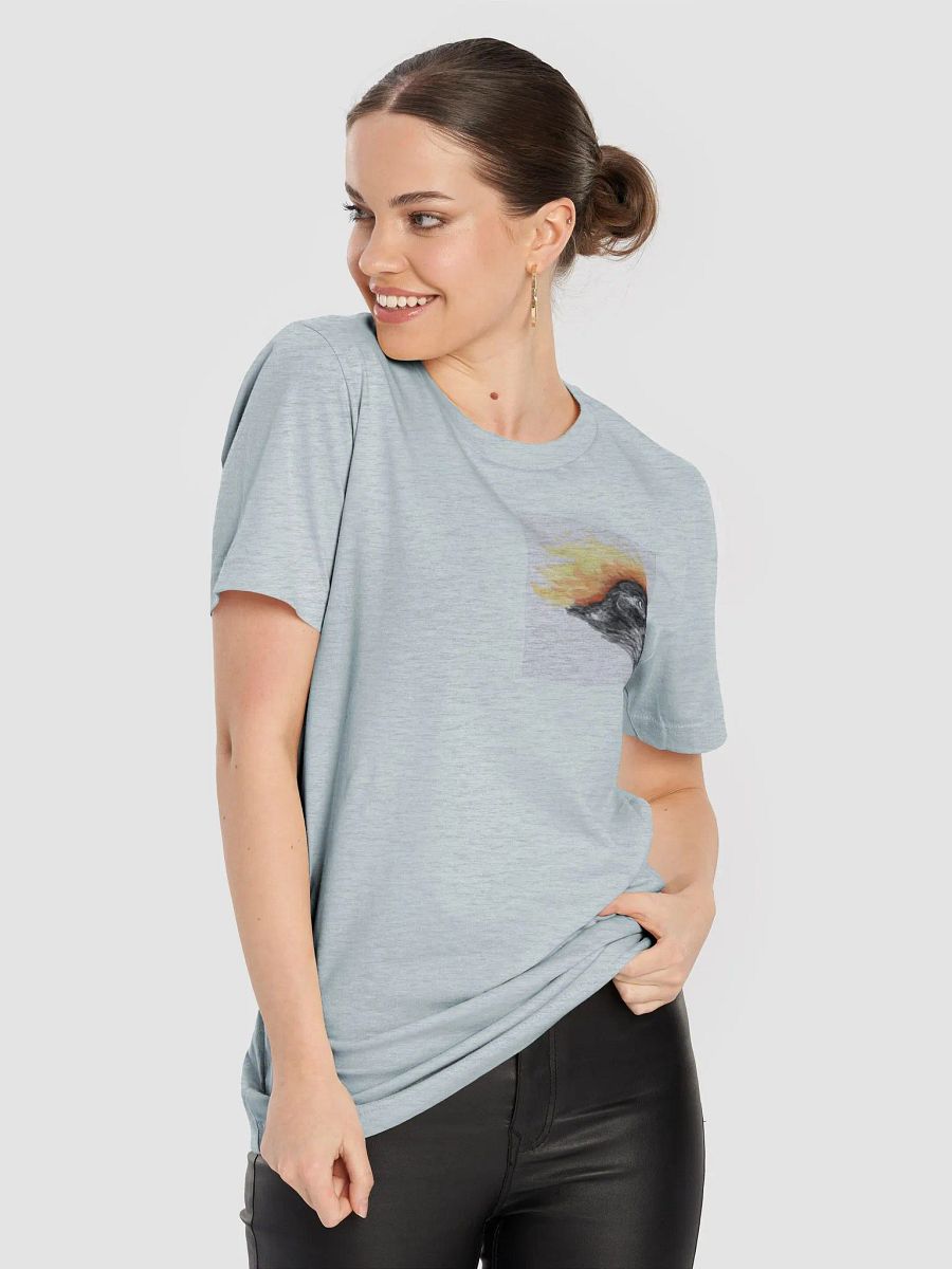 Flame hawk Intensity T-Shirt product image (8)