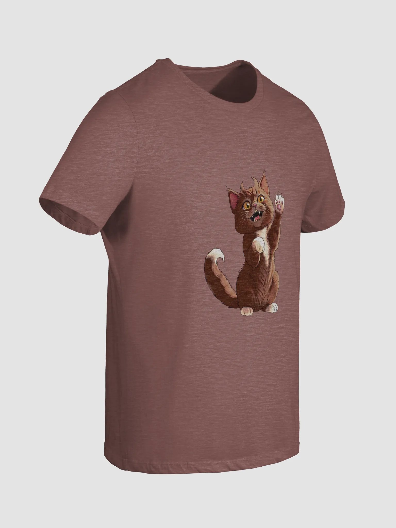 Noodle relaxed-fit tee product image (5)