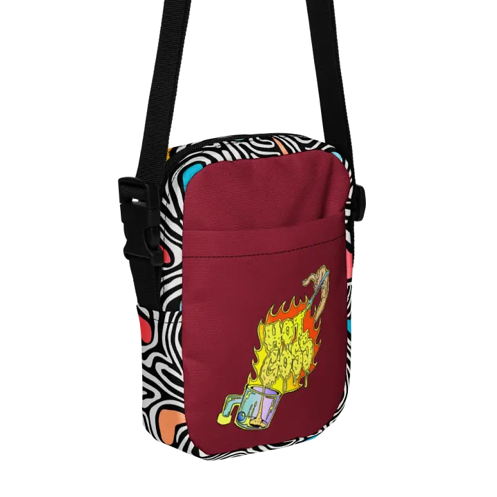 Hot Goss Crossover Bag product image (1)