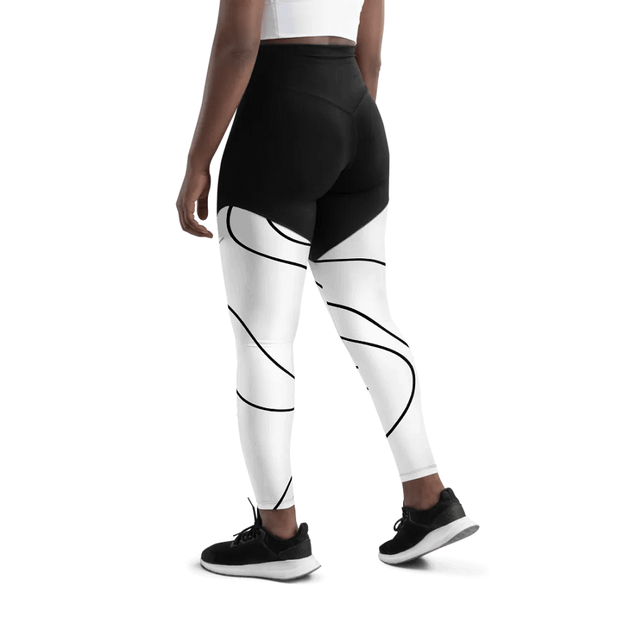 Addo Signature Leggings product image (10)
