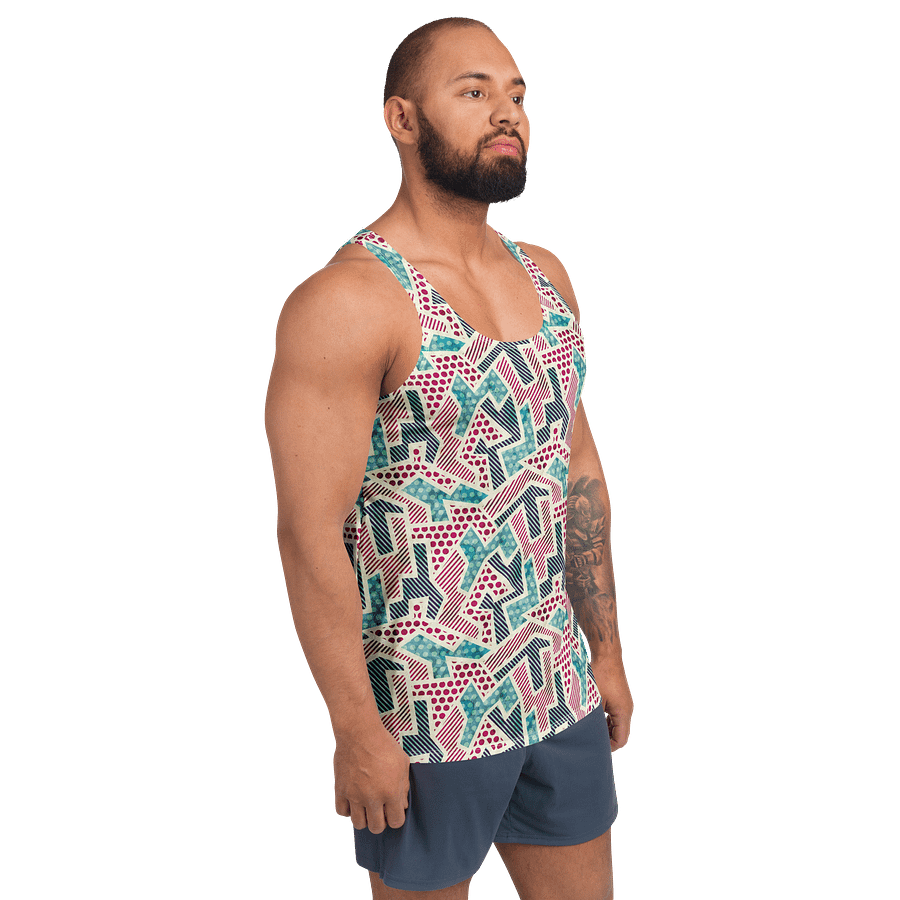 OnPoint | Mens Tank Top product image (4)