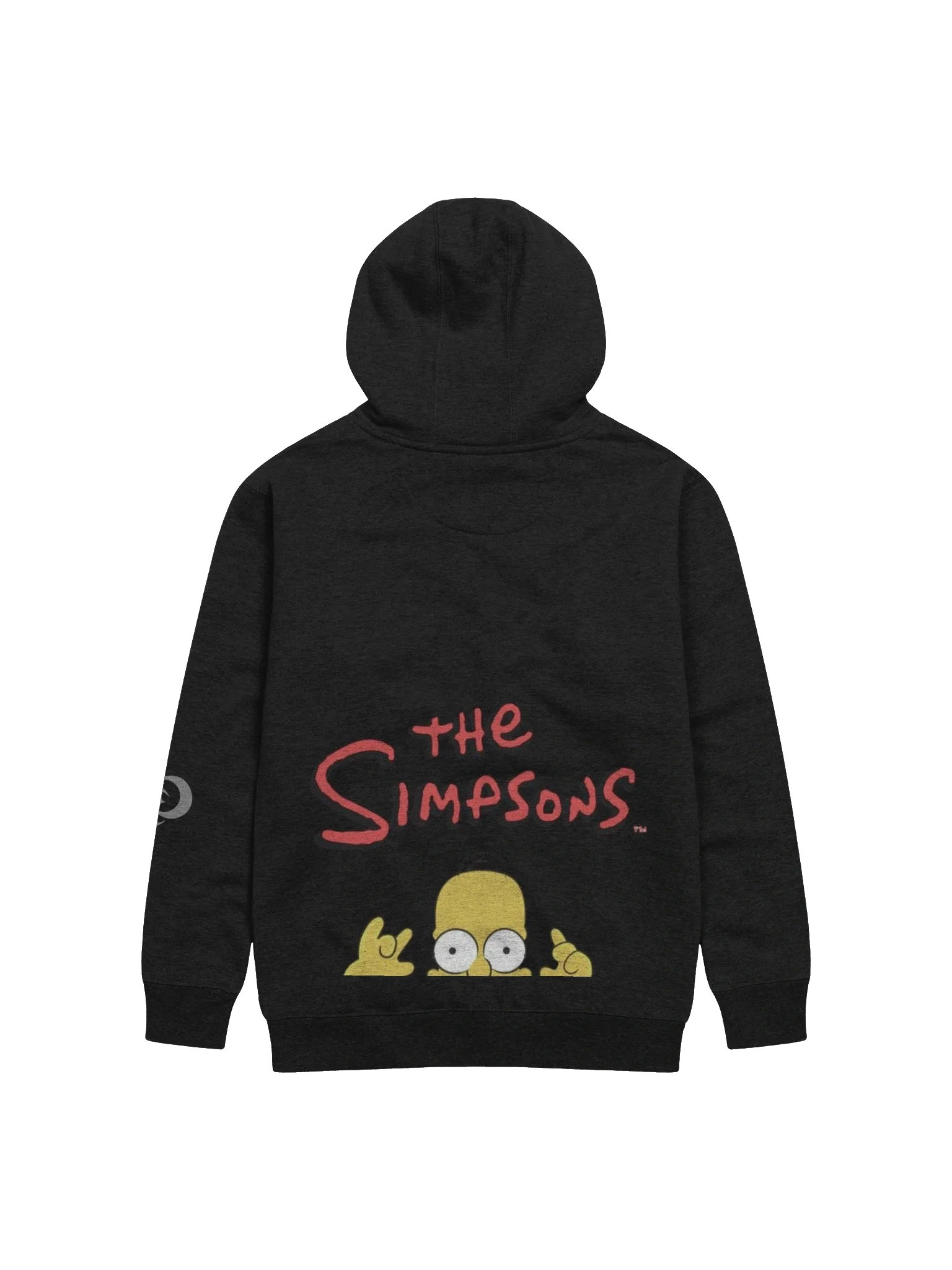 Bart Street Supreme Hoodie product image (2)