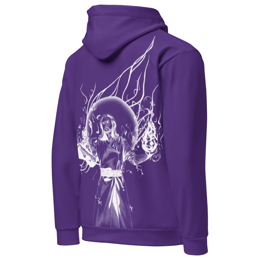 Gale Approves (Purple) product image (10)