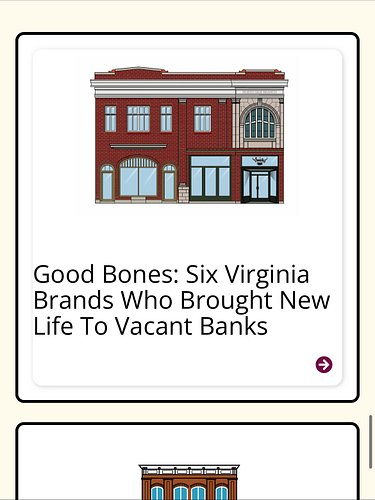 ‘Good bones’ is a new series of articles I’m adding to my website focused on ‘zombie buildings’ - vacant, historic buildings ...