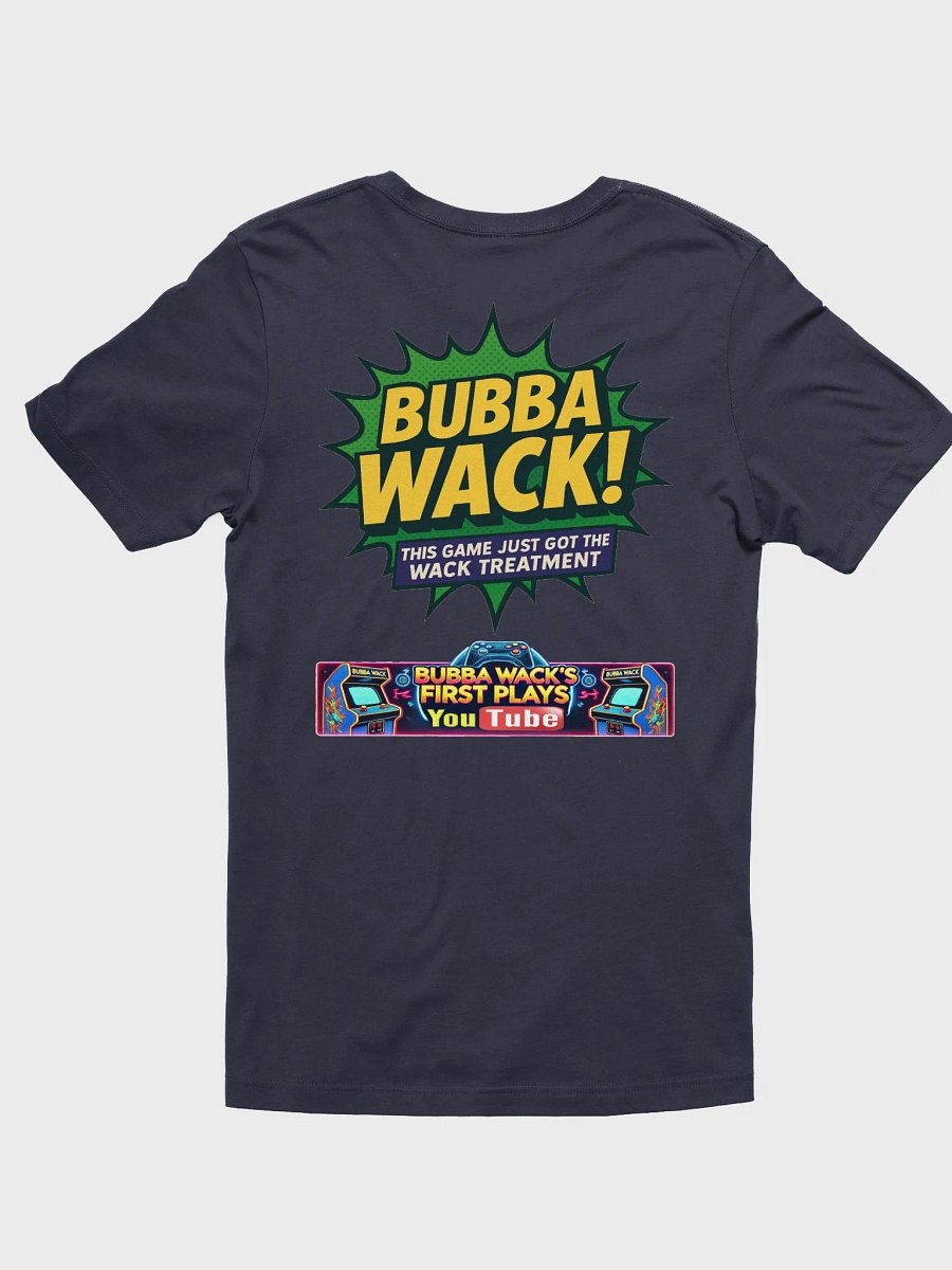 Wack Attack: First Play Edition product image (2)