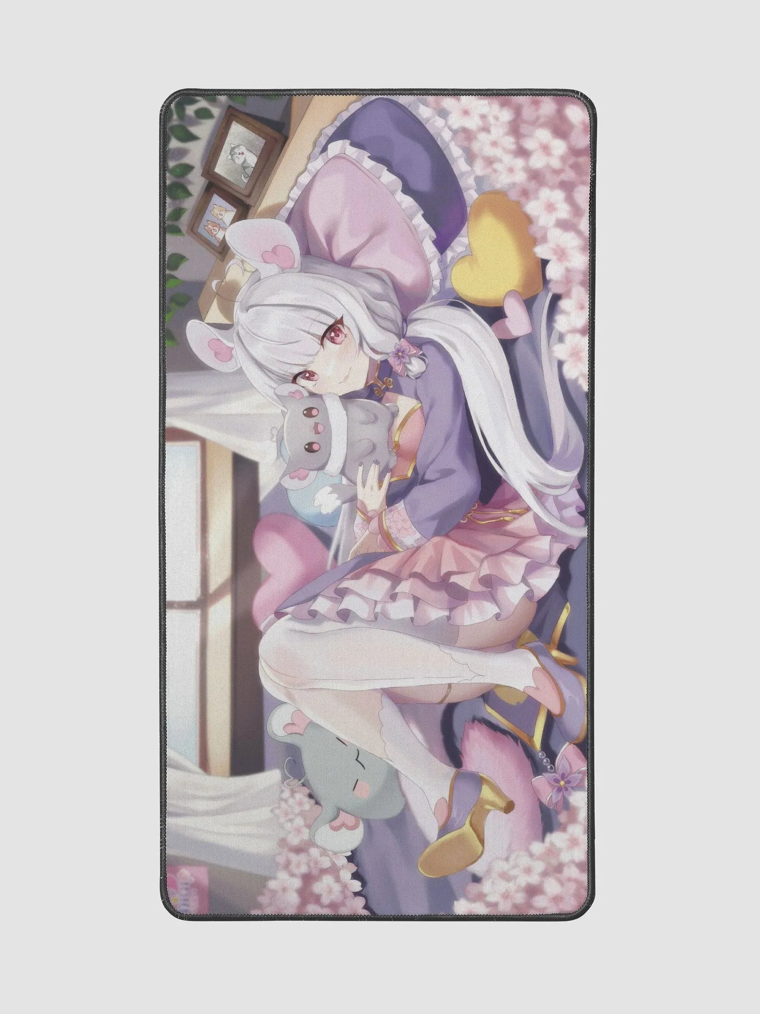 Chiai Anniversary Deskmat product image (2)