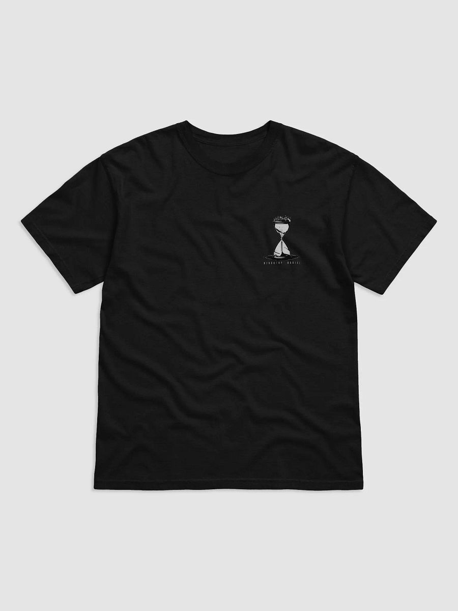 Death Awaits T-shirt product image (2)