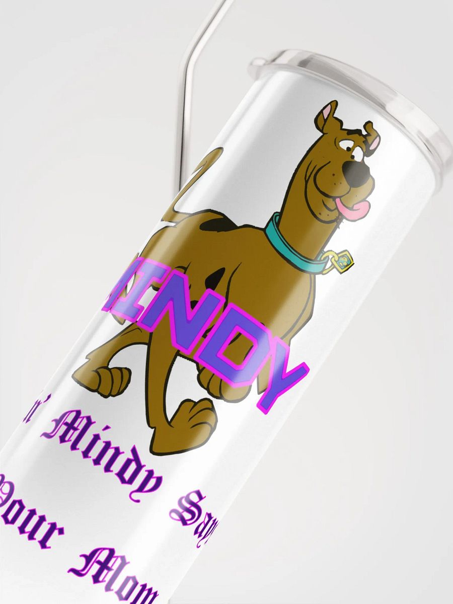 Scooby 20oz Tumbler product image (5)