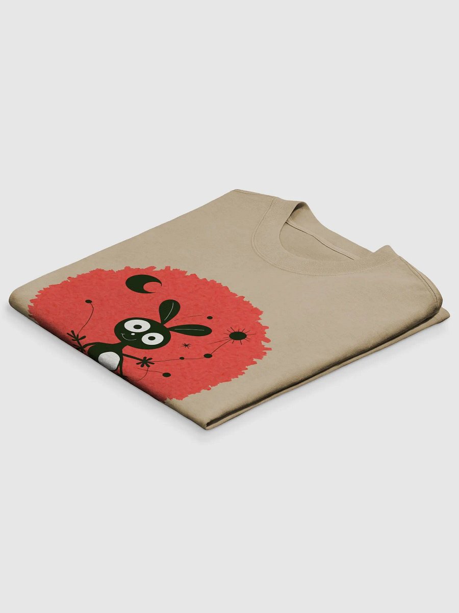 AS Colour Premium Oversized Faded T-Shirt product image (12)