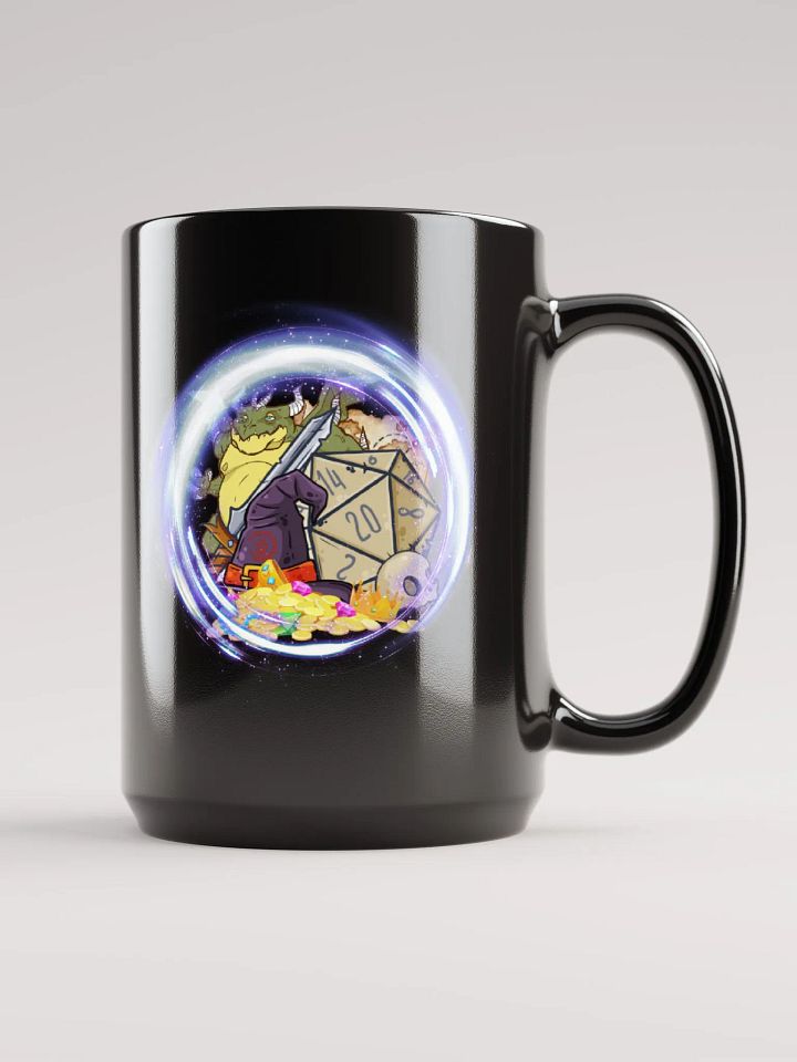 The Adventurer's Guild product image (1)