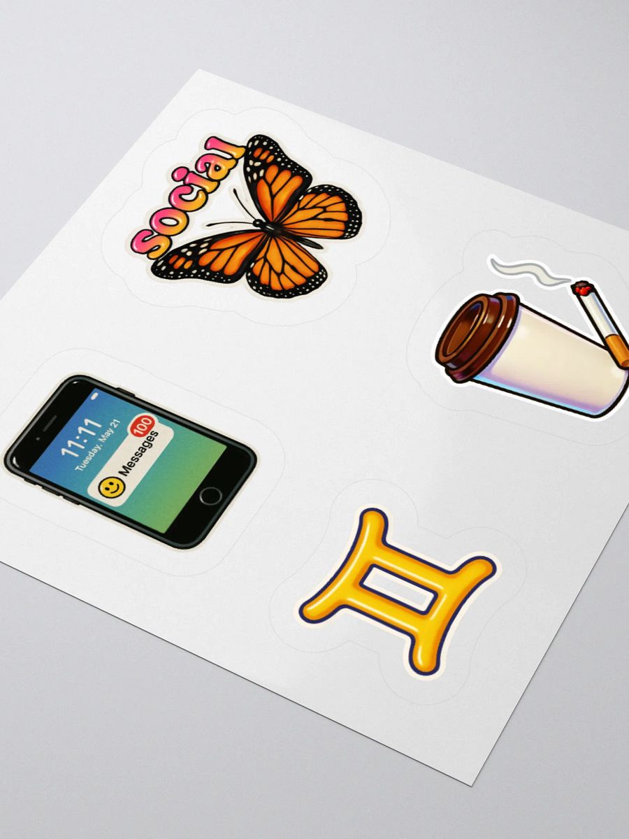 Gemini Starter Pack product image (9)