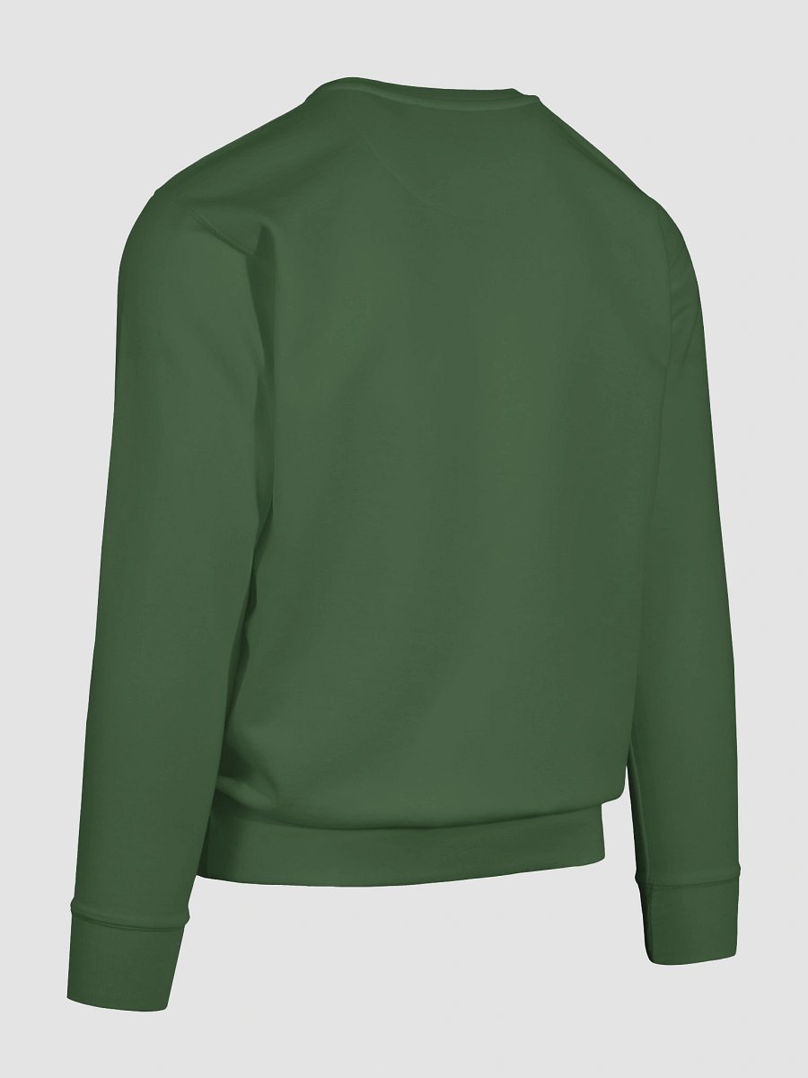 AniMat's Seal of Garbage (Sweatshirt) product image (54)