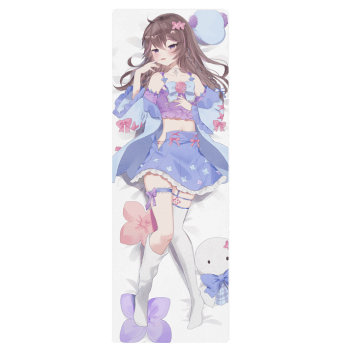 Coy Charm Yoga Mat product image (2)