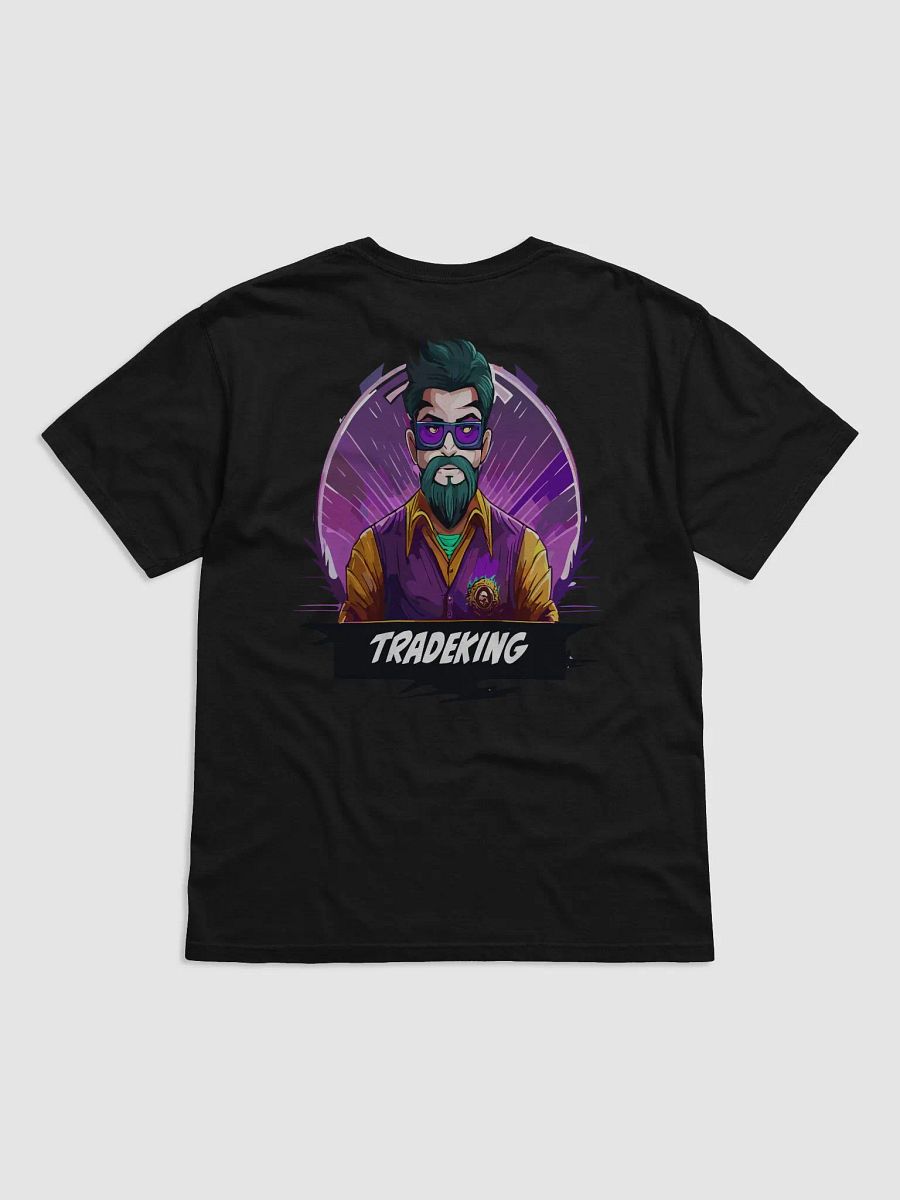 TradeKing Master Tee product image (3)