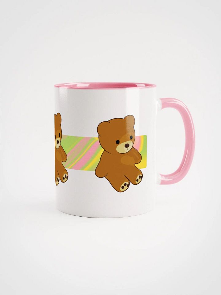 Colorful Buddy - Mug product image (6)
