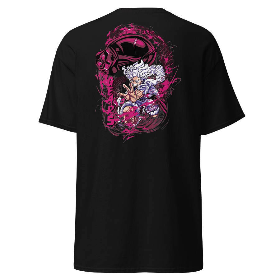 Monkey D Luffy Gear 5 T-Shirt product image (1)
