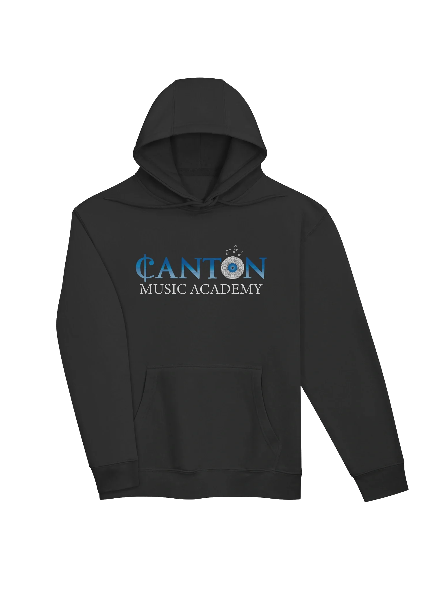 Canton Music Academy Hoodie product image (7)
