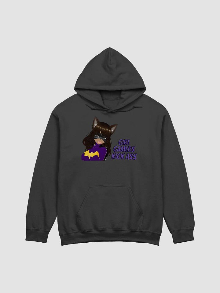 girl gamers kick ass product image (5)