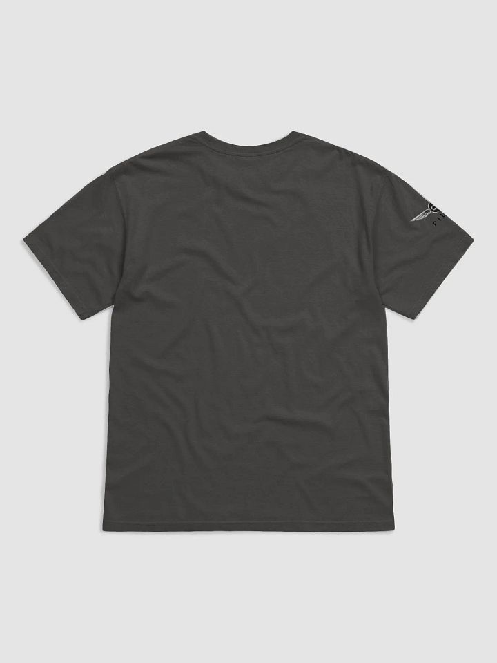 Q8Pilot Official Shirt product image (2)