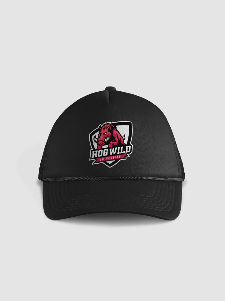 OG HWU Trucker product image (1)
