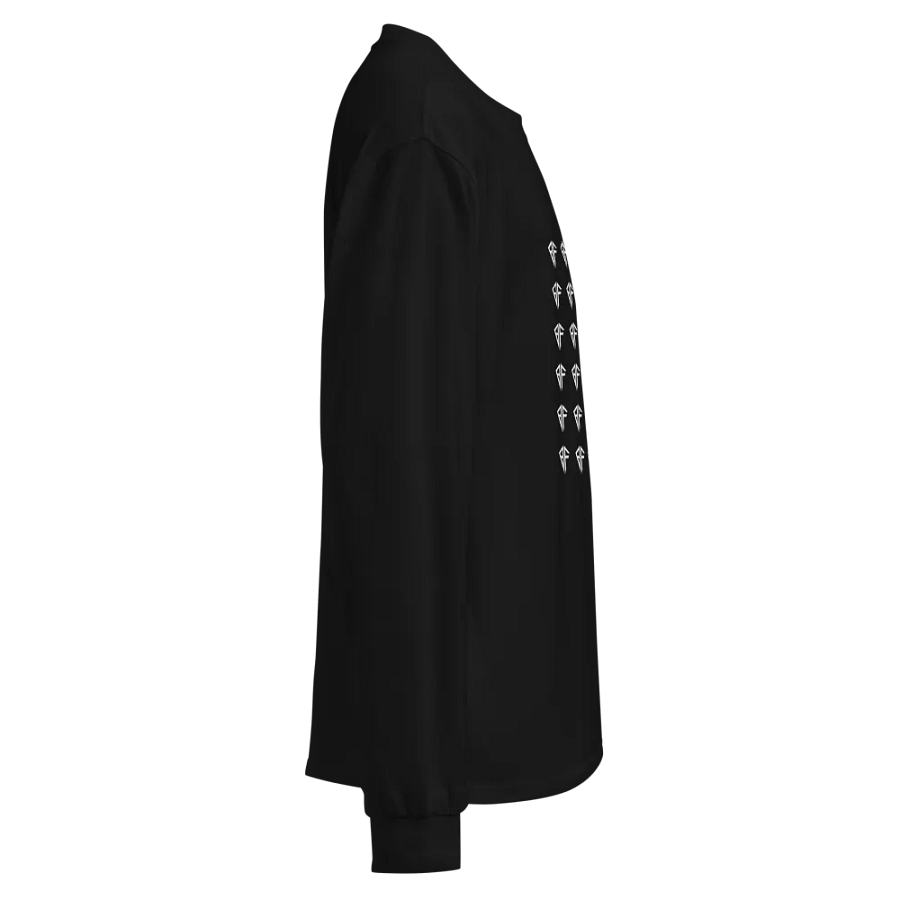 Black/White Logo Crewneck product image (3)