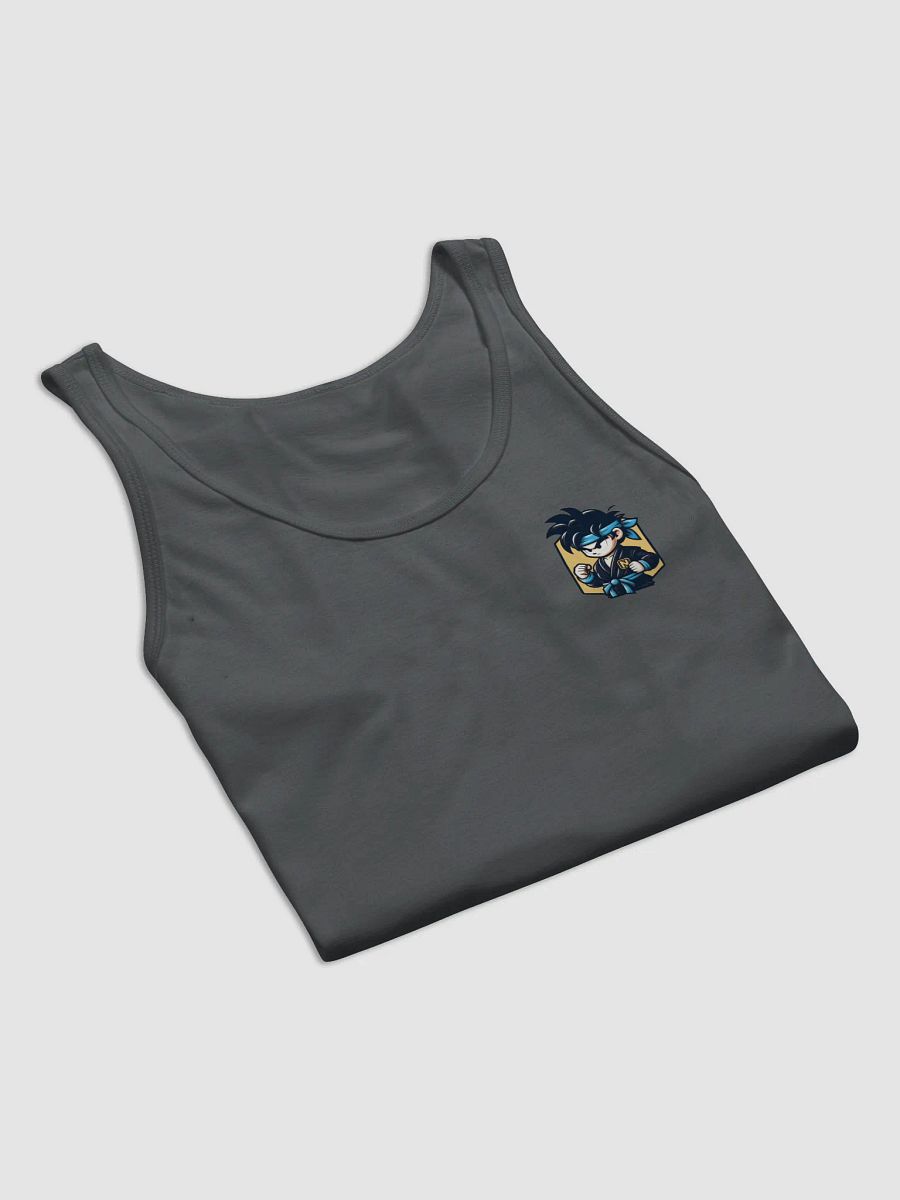 Camiseta sin manga tanque Bella+Canvas de Nova product image (56)