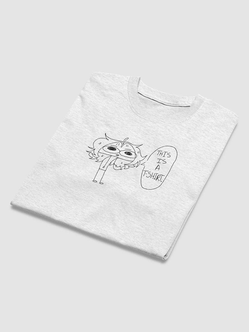 This is a T-Shirt