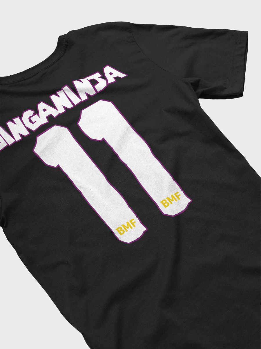 Bearded Mother F****** Japanese Shirt (Wario) product image (4)