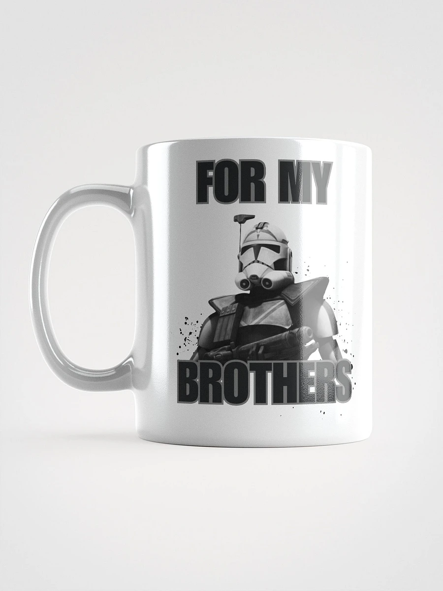 For my brothers - Clone Trooper Coffee Mug product image (3)