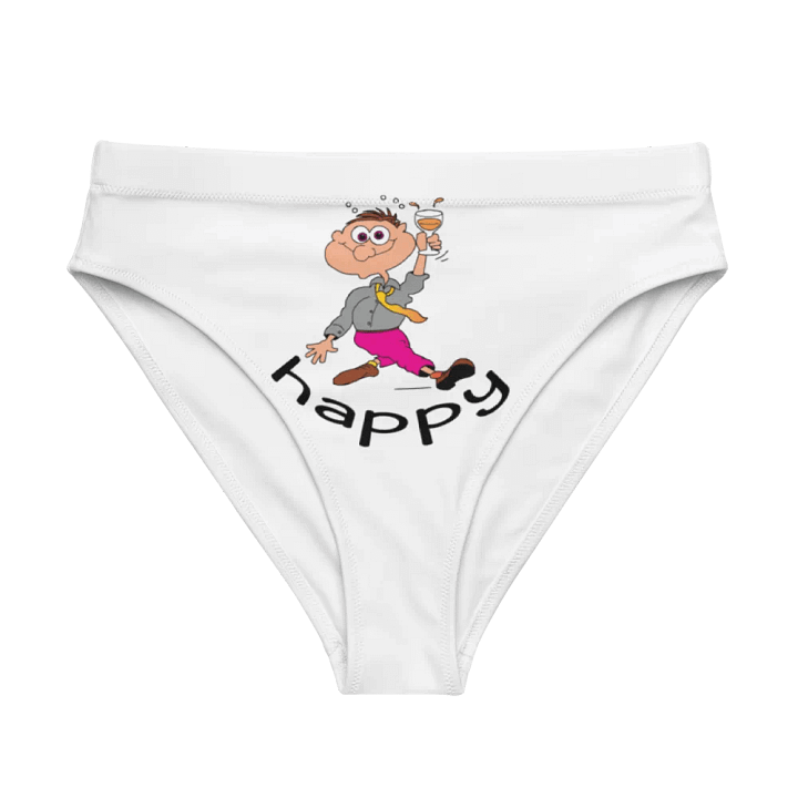 Cheers to Color Bikini Bottoms product image (1)