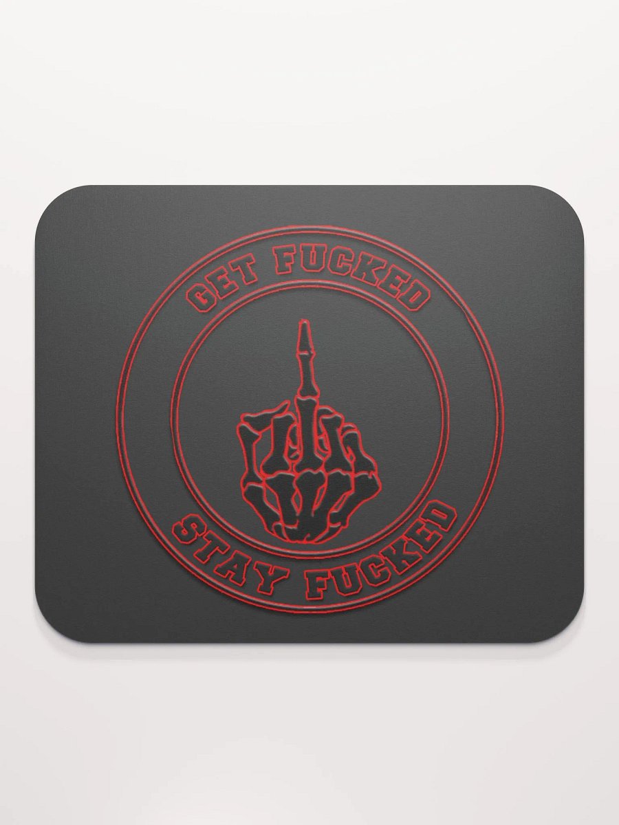 Synisisms - GFSF Mouse Pad product image (4)