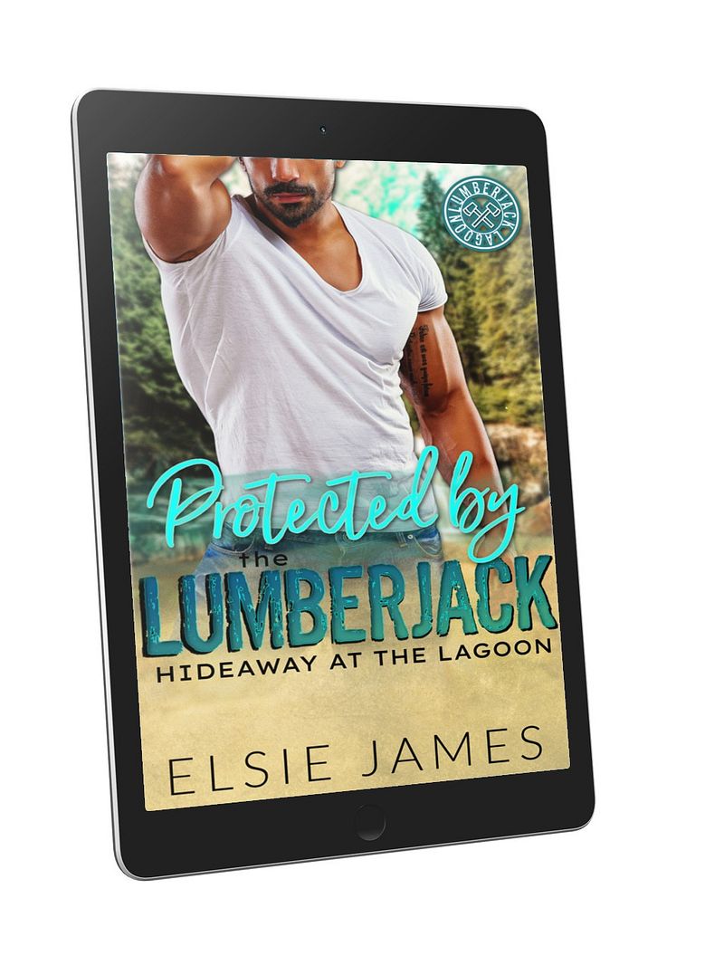 Protected by the Lumberjack