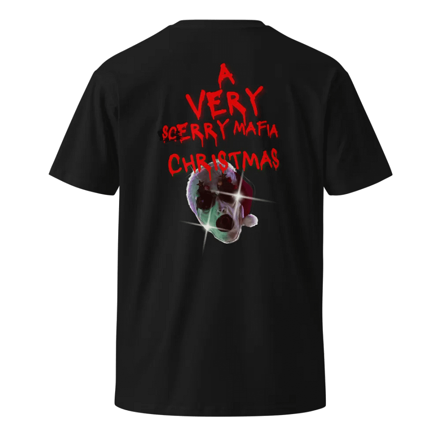 A Very Scerry Mafia Christmas product image (4)