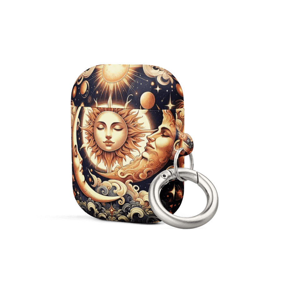 All-Over Print Case for AirPods® product image (13)