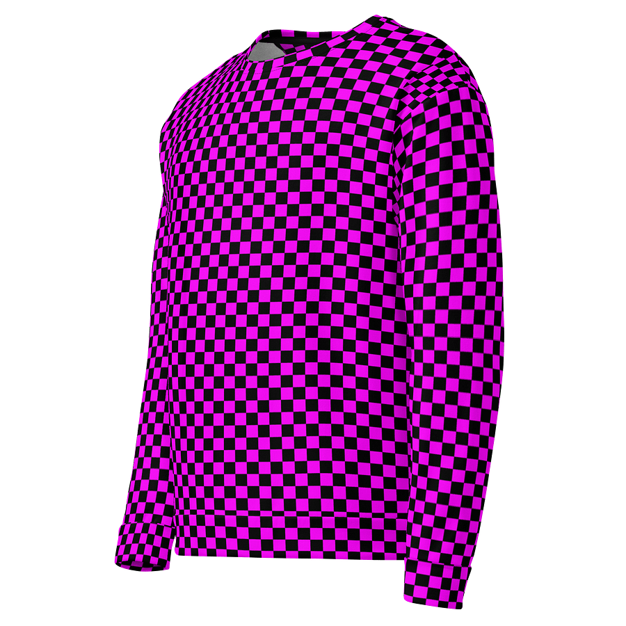 Missing Textures (Long-Sleeve) product image (3)