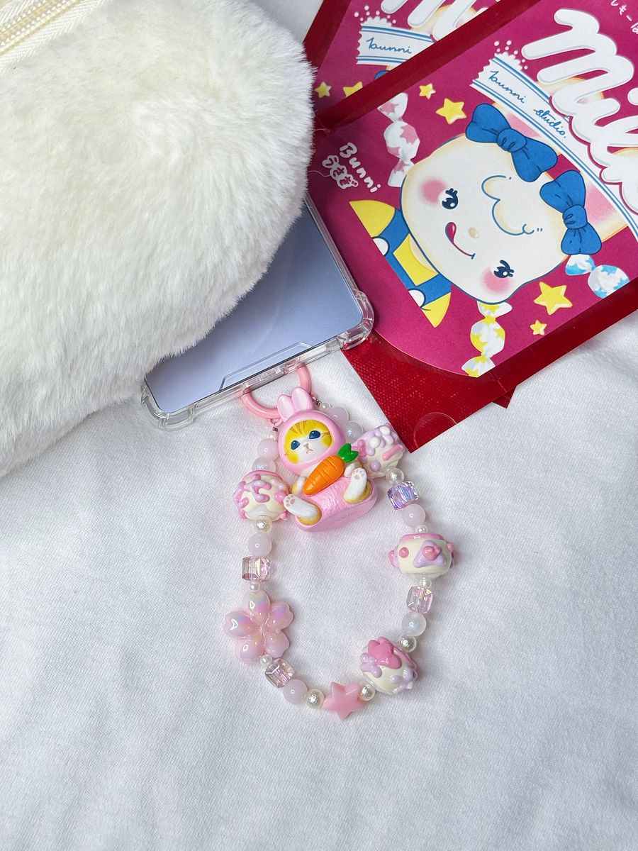 Mini Keychain Blind Bag product image (5)