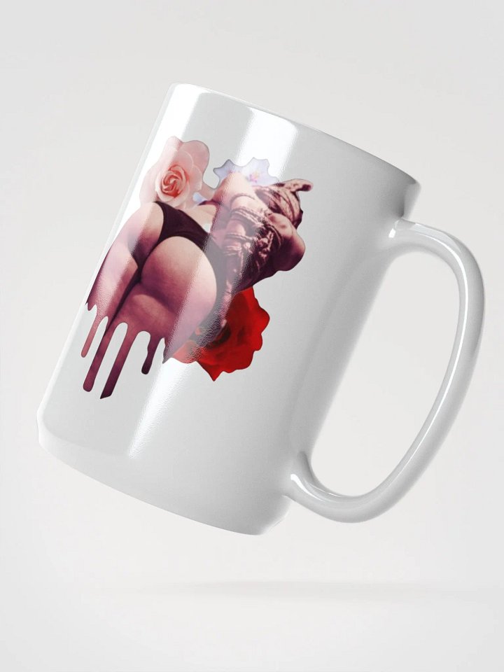 Strappado Booty Mug product image (2)