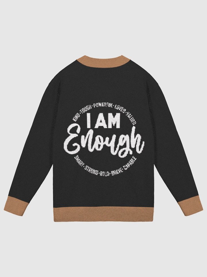 Empowerment Knit Cardigan product image (6)