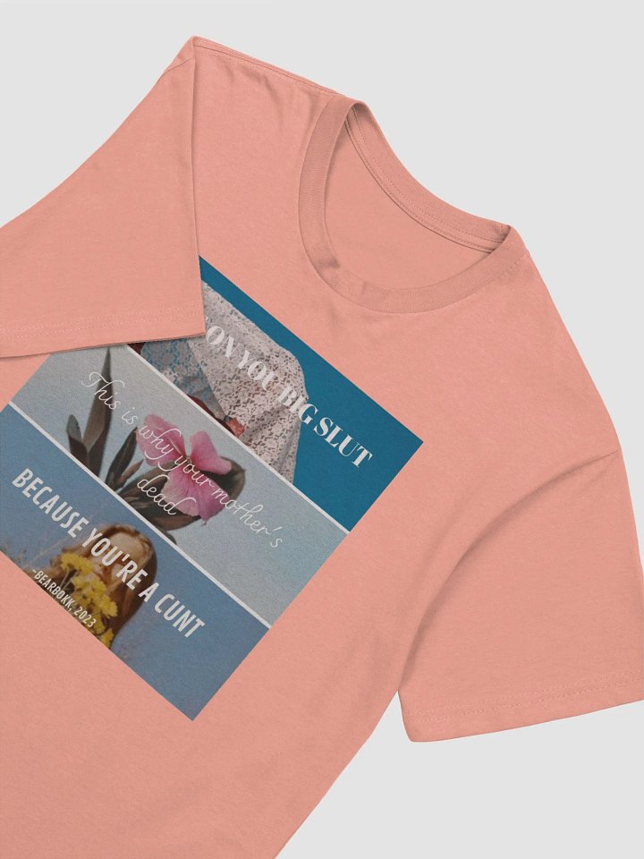 Because You're A **** product image (2)