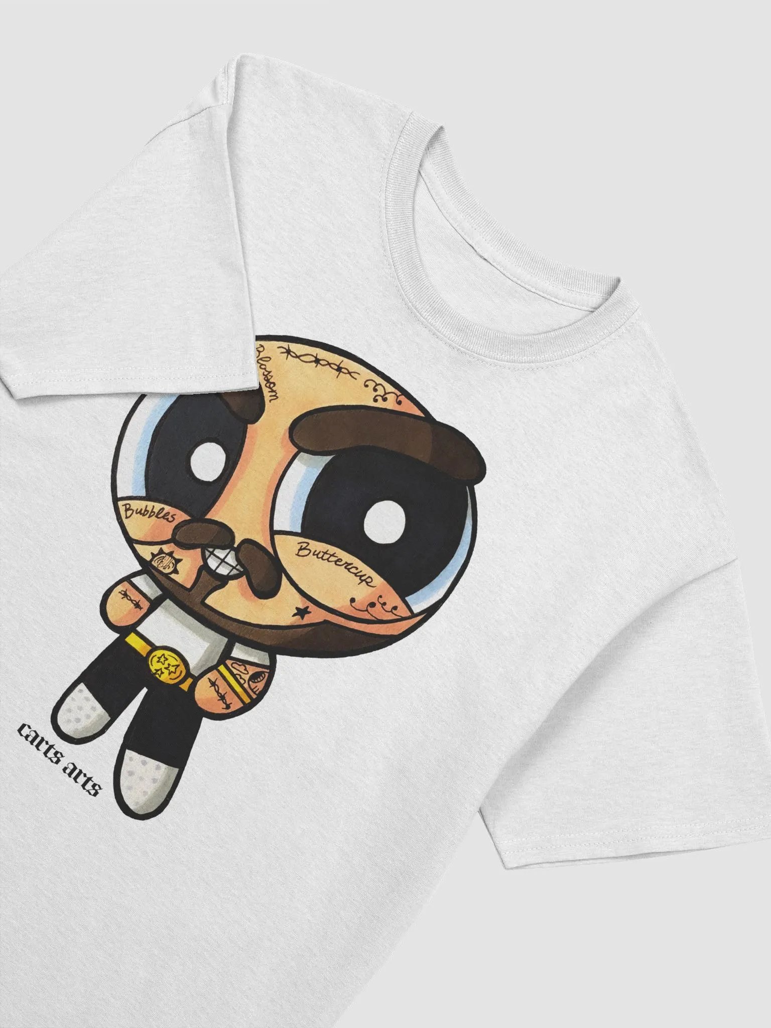 PM Day 10 T-Shirt product image (31)