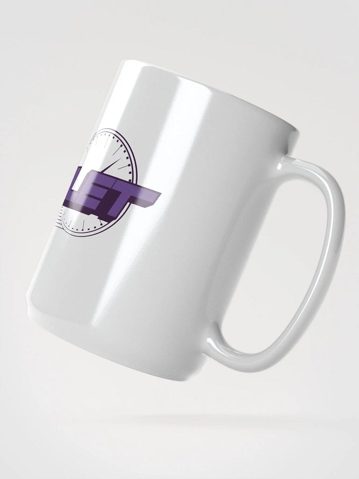 UltraViolet Mug product image (2)