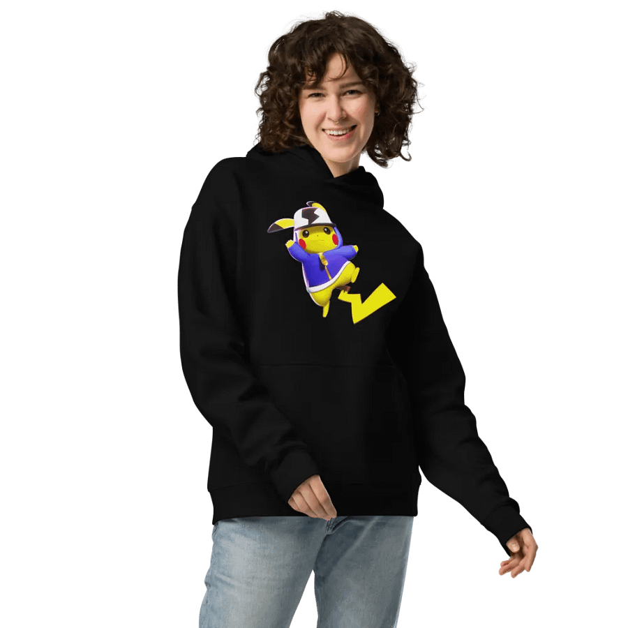 Pikachu Sweatshirts product image (3)