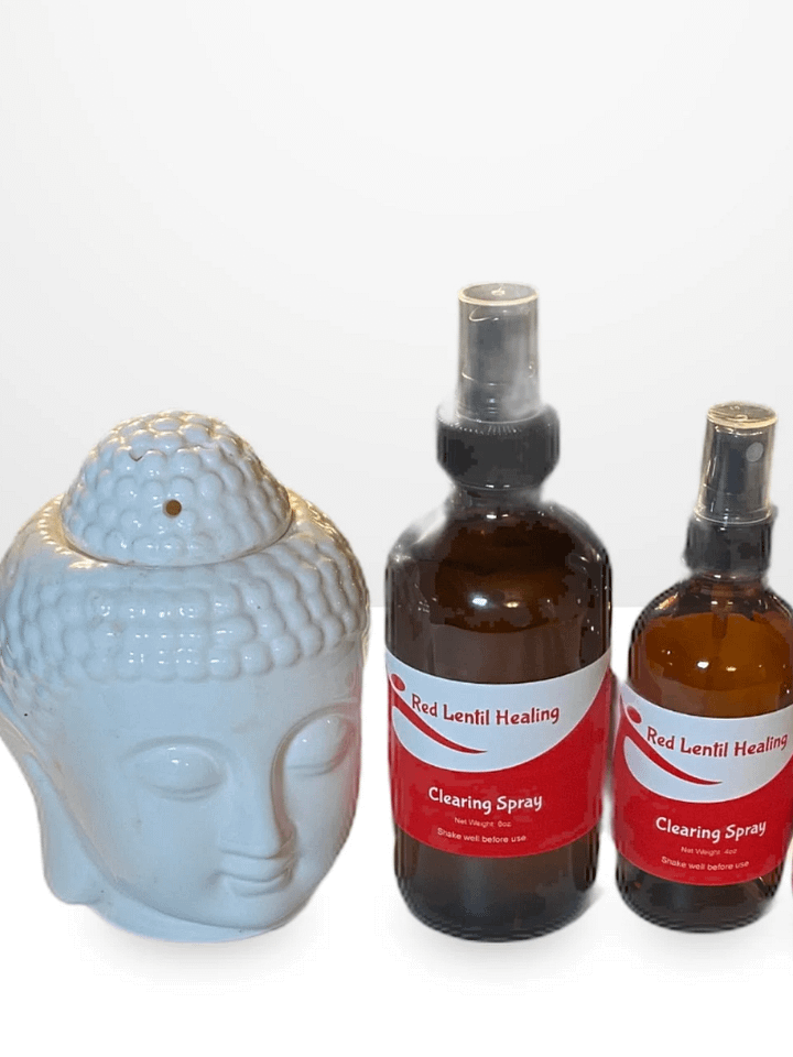 Clearing Spray 8oz. product image (1)