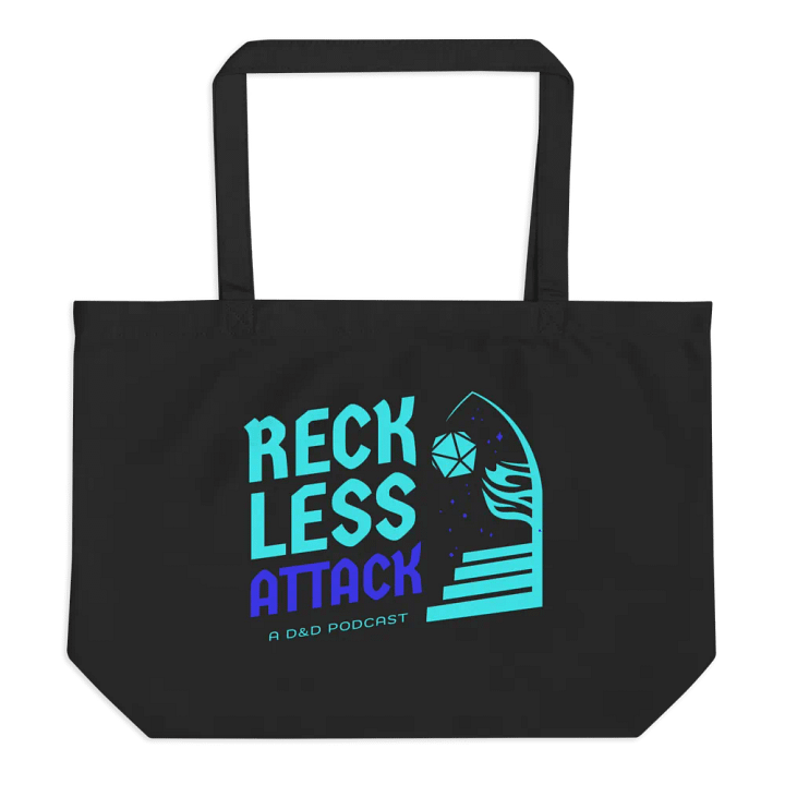 RA Large Tote product image (1)