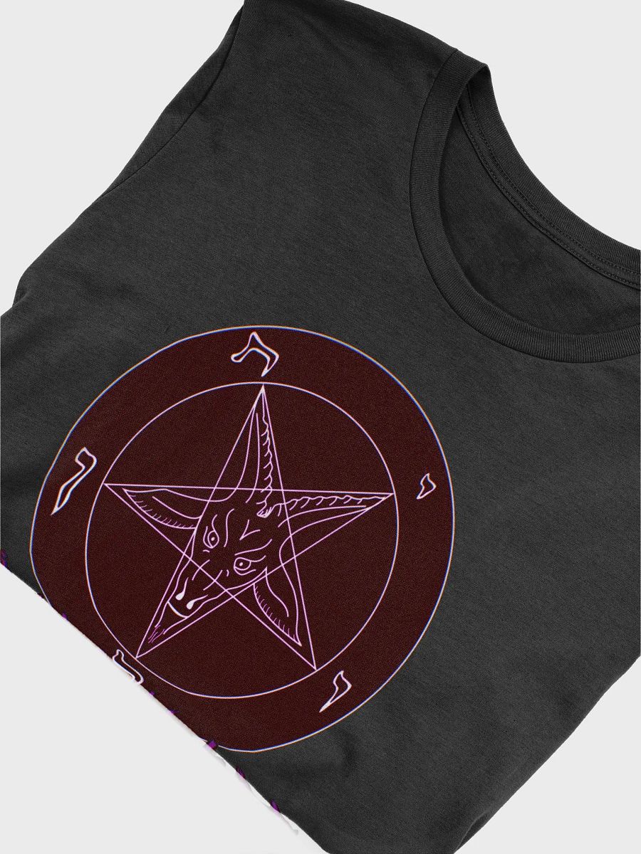 Baphomet Void seeker (female1) product image (5)