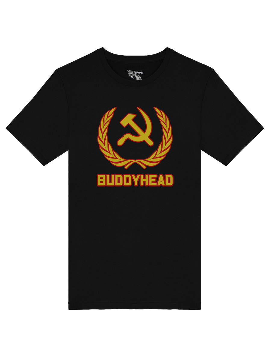 Commie tee product image (54)
