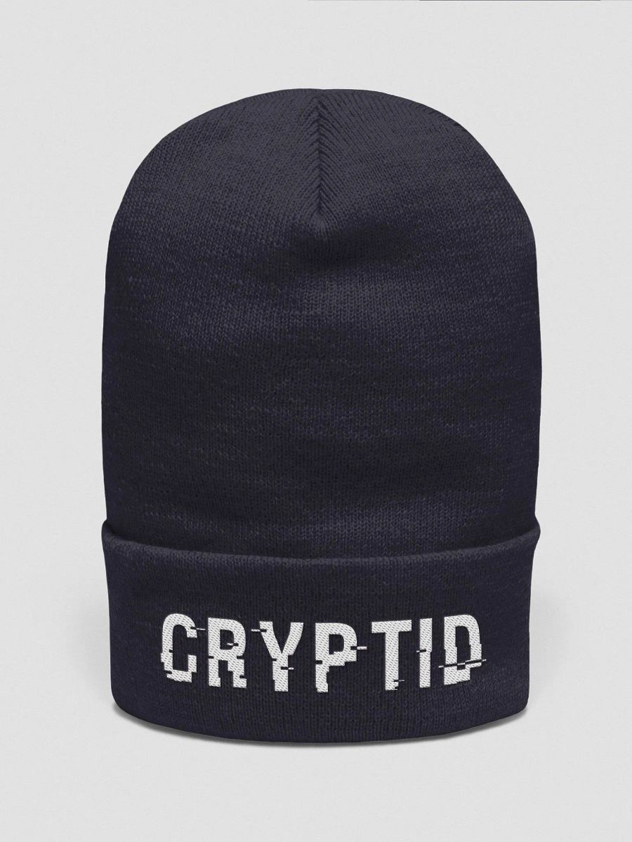Cryptid Beanie product image (2)