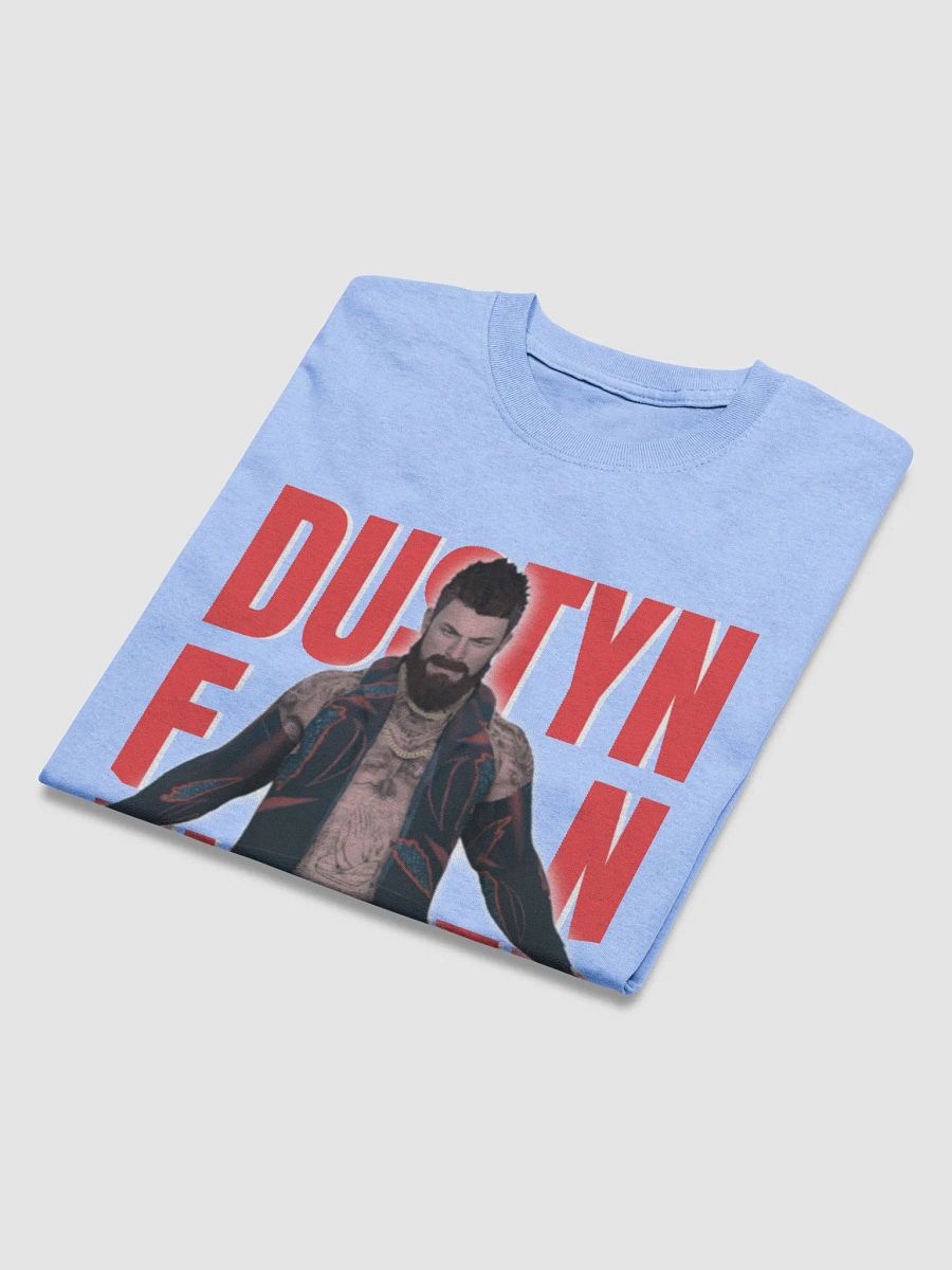 OG Dustyn F'n Hunter Shirt product image (30)
