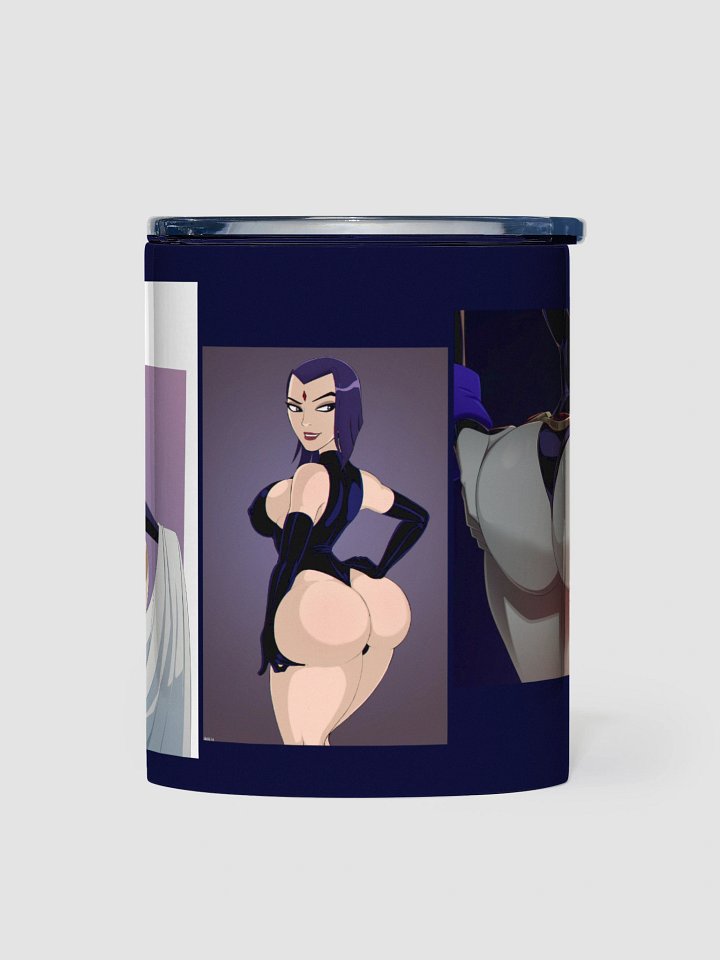 Raven teen titans product image (1)