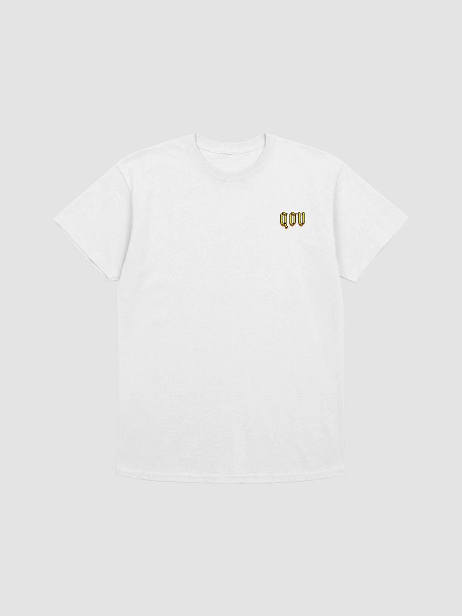 Vikling (Black) - T-Shirt product image (68)